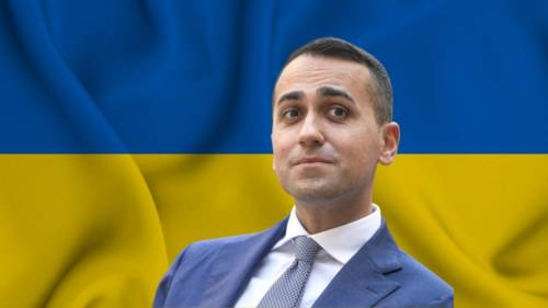 L’Ucraina già snobba il “piano Di Maio”