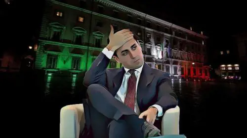 I 100 giorni che hanno distrutto Di Maio