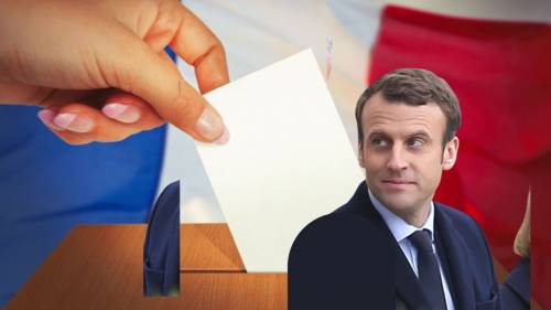 No, Macron non ha perso