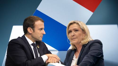 Elezioni Francia, incognita ballottaggio: perché Le Pen può battere Macron