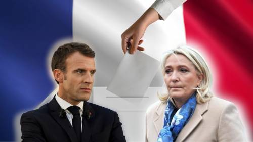 Scandalo MacKinsey e sondaggi a sorpresa: rispunta l’ombra della Le Pen