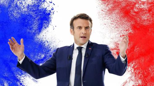 Macron, cosa non ci dicono i giornali italiani
