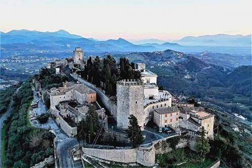 Lo sviluppo del made in Italy passa per i nostri borghi