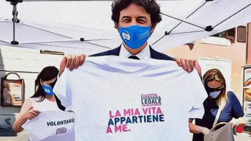 Caso Cappato, perché dico no al suicidio di Stato