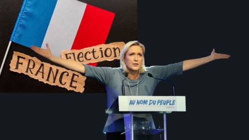 "Sovranismo e scelte liberiste": cosa non torna nell'agenda economica della Le Pen