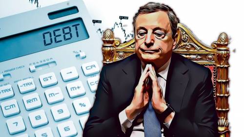 Governo Meloni, i veri numeri dell’eredità di Draghi
