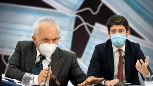 Scuola, il ministro confessa: fine mascherina mai
