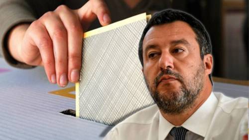 La Lega al bivio: 2 ipotesi per Salvini