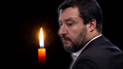 Come “ammazzano” Salvini