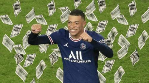 300 milioni a Mbappé: il “calcio del popolo” senza Superlega