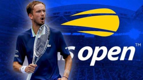 La lezione degli americani: tennisti russi ammessi agli Us Open