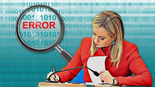 I 7 errori di Meloni in economia