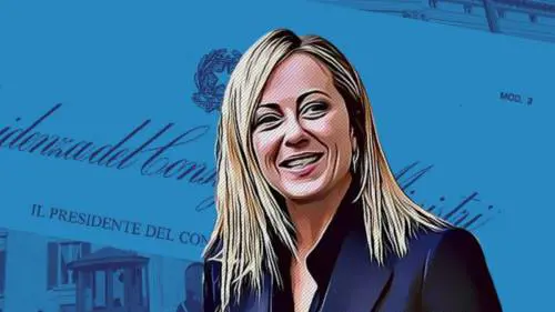 “Chiamatemi il Presidente”. Che goduria la Meloni che snobba le femministe