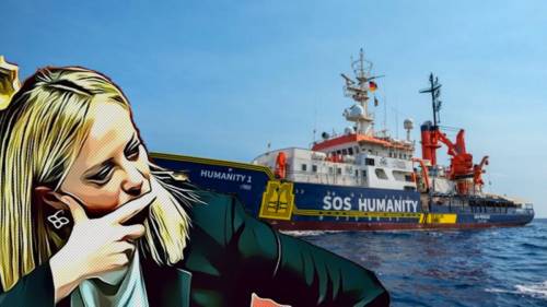 Migranti, tam tam in Libia: “Con la Meloni non si sbarca”