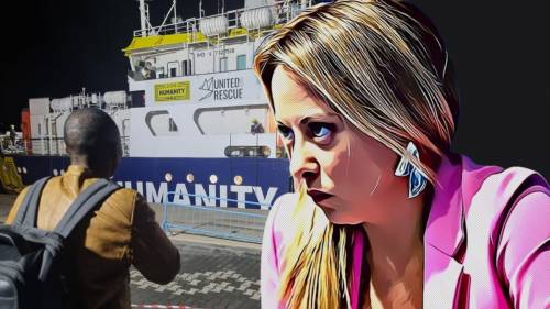 La mossa delle Ong per aggirare i divieti del governo