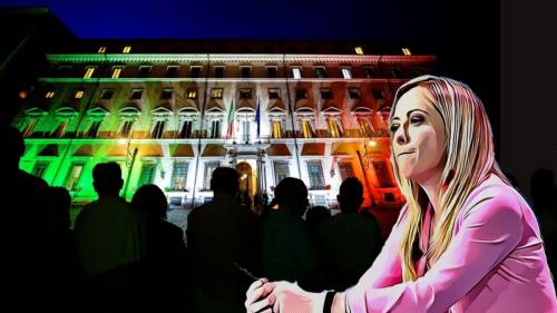 Totoministri, il tecnico Panetta scarica FdI