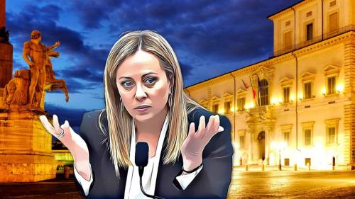 Cara Meloni, ecco 2 soluzioni per il presidenzialismo
