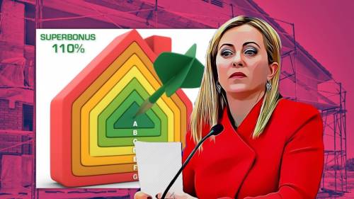 I 6 vantaggi del Superbonus (e l’esempio del contadino)