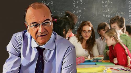 Scuola, cosa c’è nella svolta di Valditara