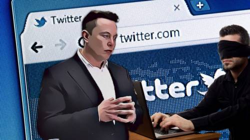 Twitter files: Elon Musk rivela la censura di Biden