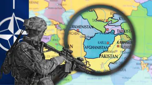 La (brutta) prima volta della Nato fuori dall’Europa