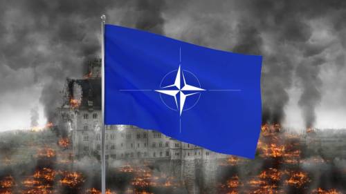Ucraina, allarme escalation. La Nato: “Attacco ibrido fa scattare l’articolo 5”