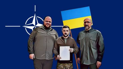 Ucraina nella Nato: quanto è davvero probabile l’ingresso di Kiev