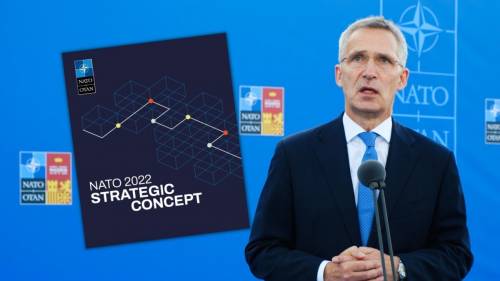 “La Russia non è più nostro partner”. Ecco il piano della nuova Nato