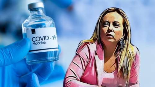 La decisione del governo: bloccate le multe ai no vax. Però…