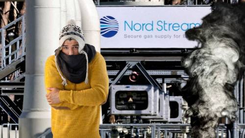 Nord Stream, dopo le elezioni ci piomba in casa la guerra