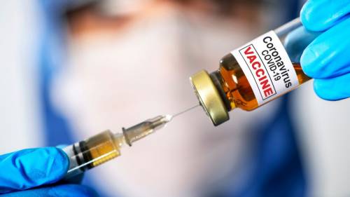 WSJ: i vaccini Covid per i bambini approvati troppo in fretta