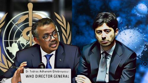 L’Oms stronca il gufo Speranza: “È vicina la fine della pandemia”