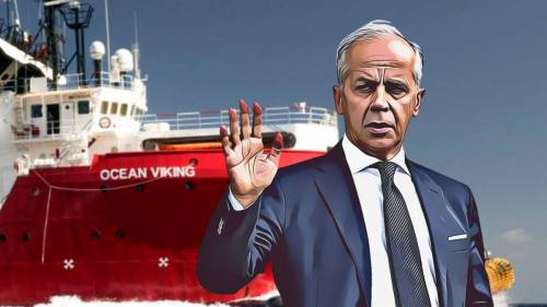 “Senza quelle navi i migranti non partono”. Il dossier segreto che incastra le Ong