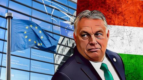 “L’Ungheria non è democratica”. Che idiozia la condanna Ue