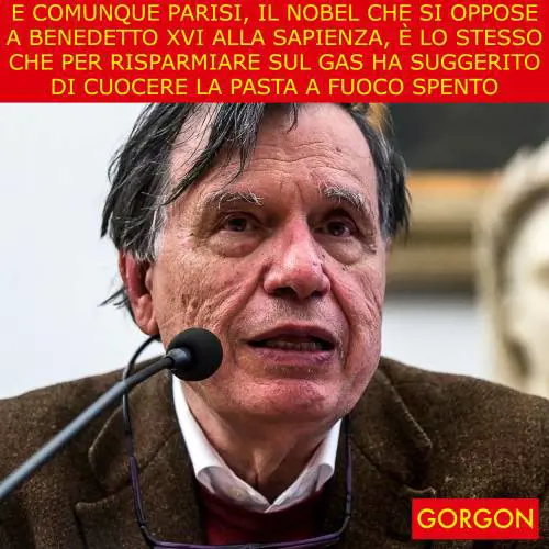 La satira del giorno. Per non dimenticare
