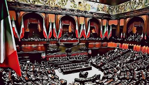 Siamo ancora in democrazia?