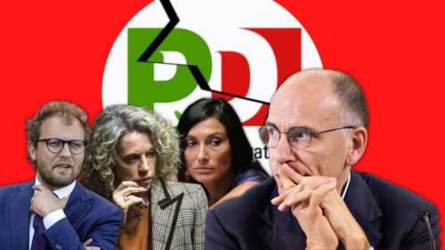 Veleni e ripicche: così Letta sta perdendo il controllo del Pd