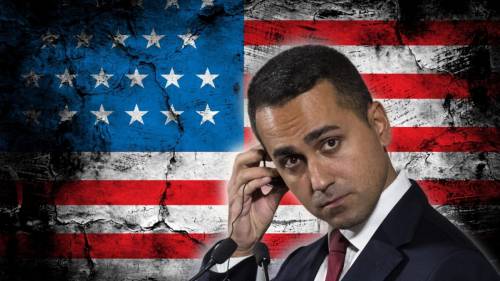 Ucraina, gli Usa seppelliscono il “piano di pace” di Di Maio