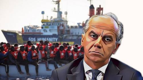 Porti alle Ong, cosa c’è dietro al via libera di Piantedosi