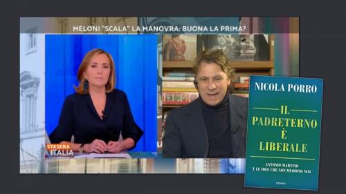 “I liberali al governo? Inesistenti. Ma alzare il tetto al contante non è uno scandalo”