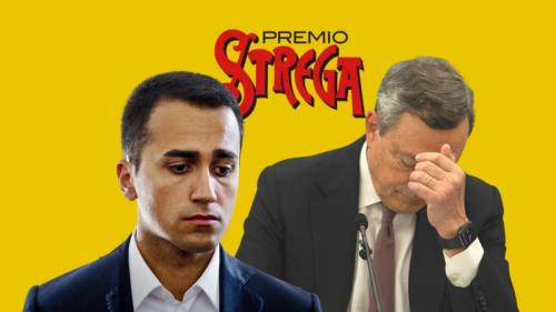Premio Strega, Draghi corregge Di Maio: voleva bandire lo studioso russo