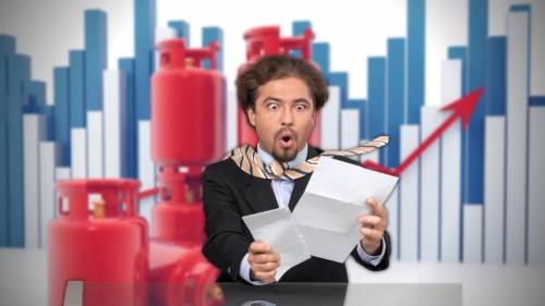 Ecco come frenare il prezzo dell’energia (senza bonus a pioggia)