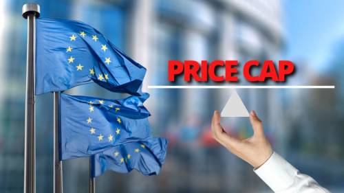 Price cap e mercato energia, l’Ue ci sfotte: se ne parla “l’anno del mai”