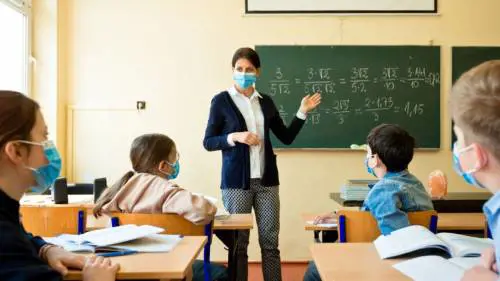 La privacy degli studenti a scuola, tra rischi e tutele