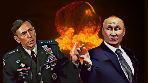L’ex capo Cia avvisa Putin: “In caso di nucleare, elimineremo i russi”
