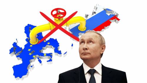 Gas, guai in vista: “Misure drastiche”. E spunta la lettera segreta di Gazprom