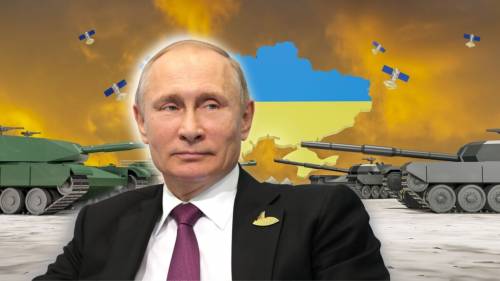 Tutti i motivi per cui Putin non è ancora sconfitto