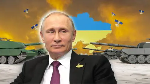 Tutti i motivi per cui Putin non è ancora sconfitto
