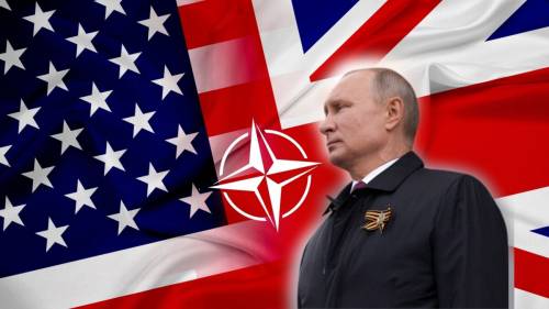 Putin alleato della Nato: il sogno sfumato per colpa di Usa e Uk