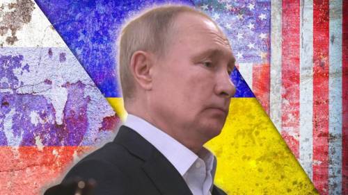 Perché Putin ha già perso